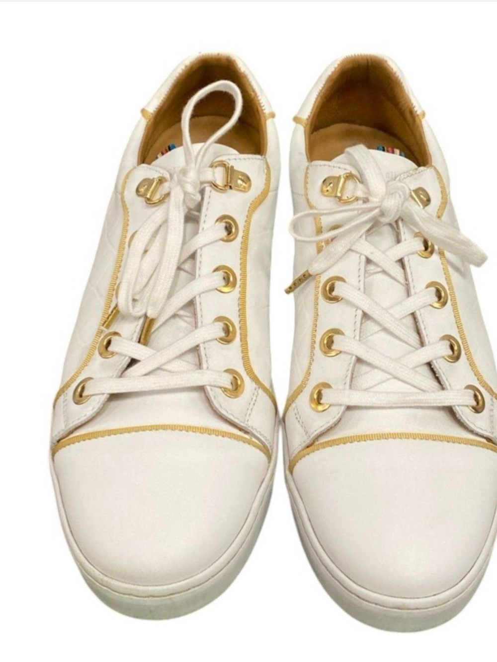 Royal Albartross Buckingham Golf shoes